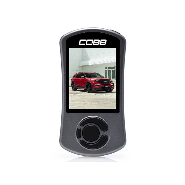Cobb AccessPORT for 2020+ Explorer ST 3.0L Ecoboost