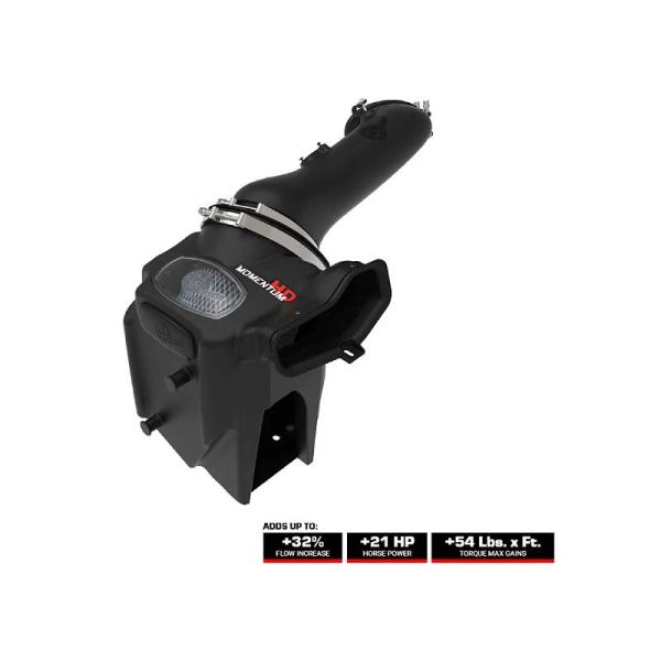 aFe Pro 10R Cold Air Intake for 2020-2024 Ford SuperDuty 6.7L Powerstroke