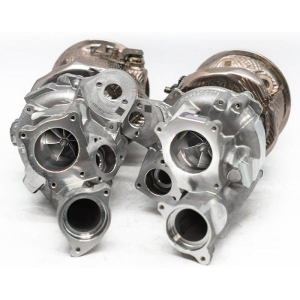 Pure900 Turbo Upgrades for 2020-2025 Audi RS6 / RS7 / RSQ8 Pure900 Turbo Upgrades for 2020-2025 Audi RS6 / RS7 / RSQ8