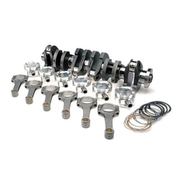 BC Brian Crower B58 3.2L Stroker Kit for 2020+ MKV Supra & BMW B58