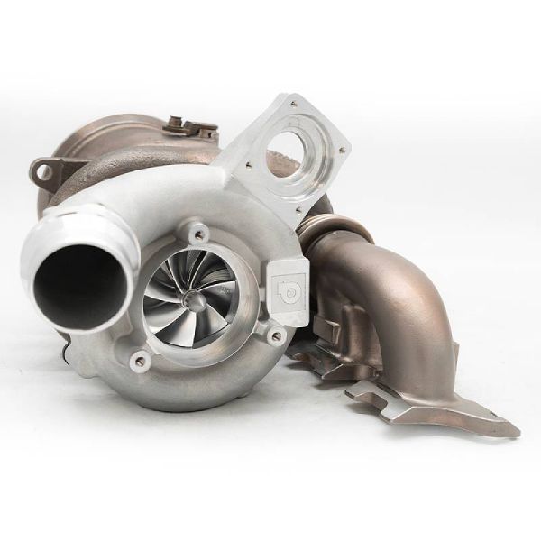 Pure800 Turbo Upgrade for 2020+ Toyota Supra A90 / A91 B58