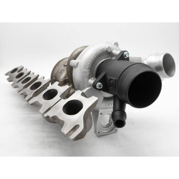 Pure800 Turbo Upgrade for 2020+ BMW B58 Gen 2