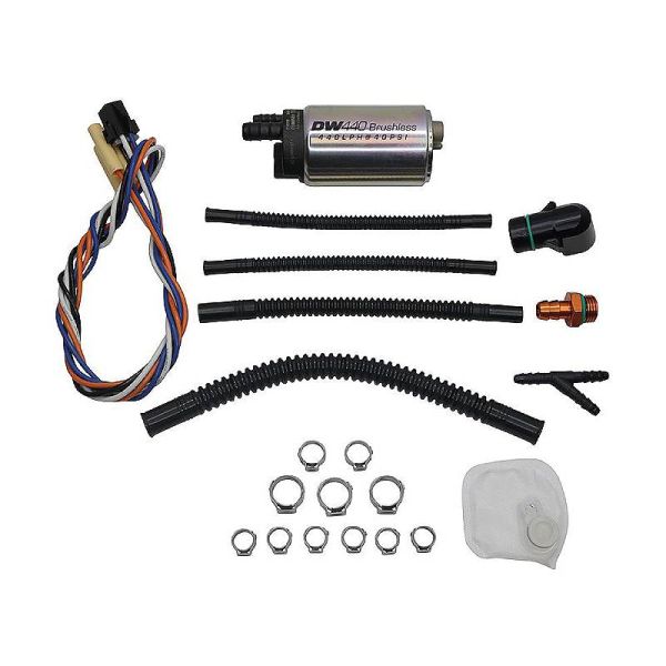 2020+ GR Supra A90 DW440 Brushless Fuel Pump Kit
