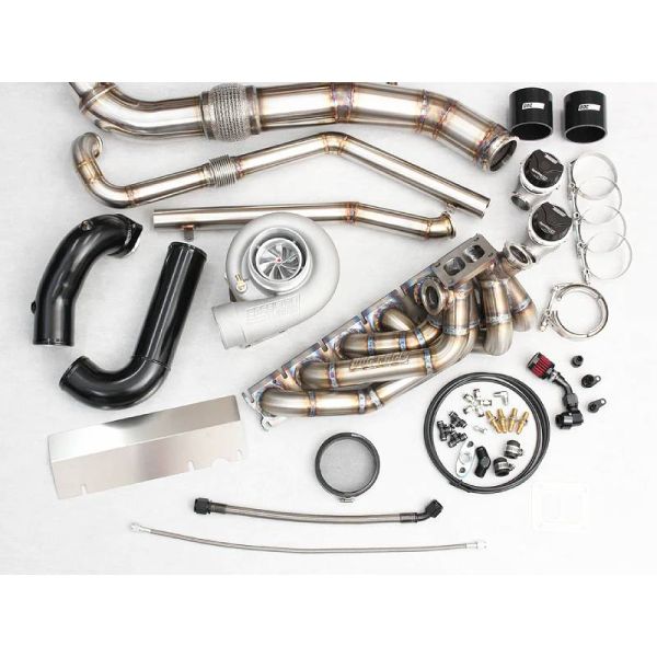 DOC Gen 2 Top Mount Turbo Kit for 2020+ BMW M240i and M340i G Chassis B58