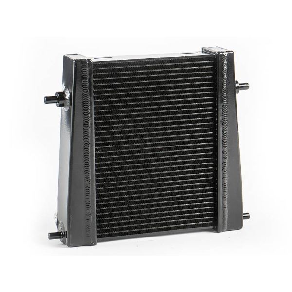 2020+ GR Supra Auxiliary Radiator | CTS Turbo