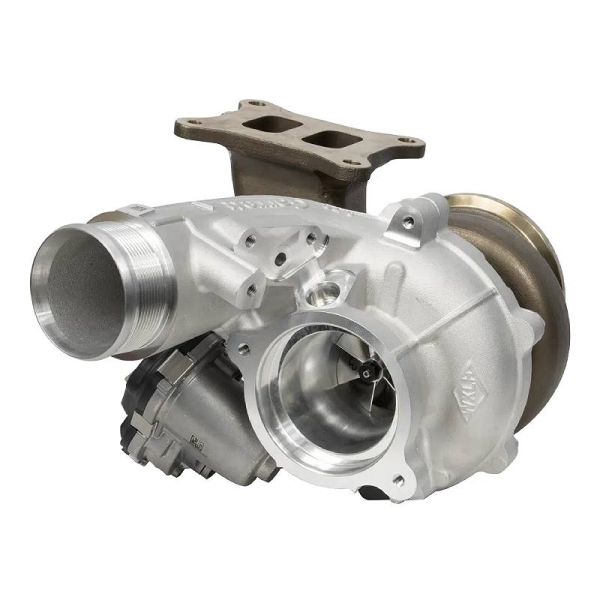 550HP Garrett Turbo Upgrade for 2020+ Golf R EA888 EVO4 2.0T TSI