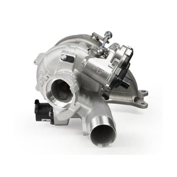 2022+ VW Golf GTi 2.0T EA888 Garrett PowerMax Turbo Upgrade