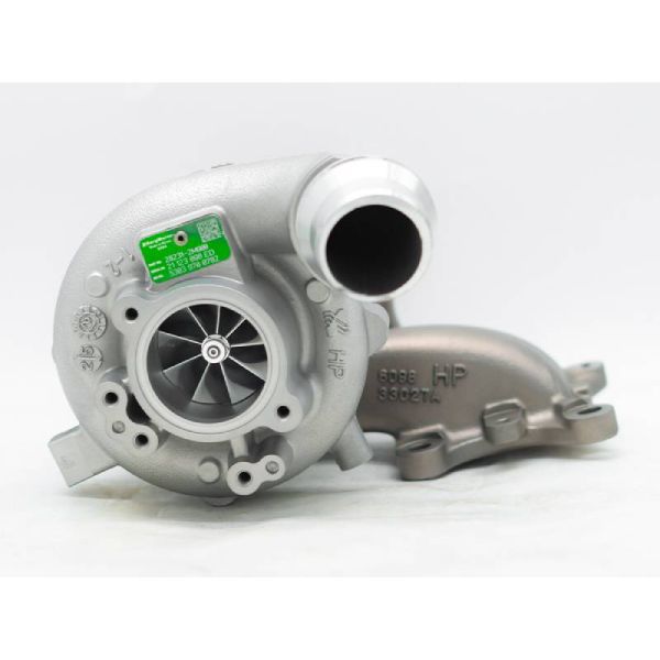 Pure500 Turbo Upgrade for 2021-2024 Hyundai Elantra / Kona N-Line 1.6T