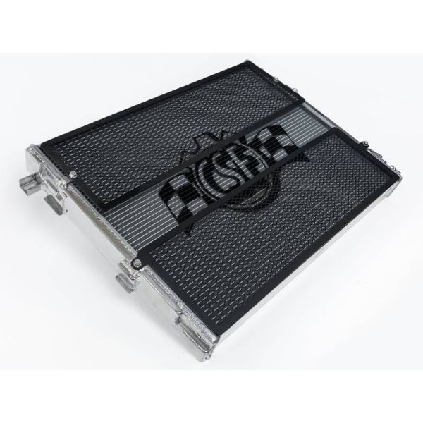 CSF High Performance Front Heat Exchanger for 2021+ BMW G8X S58 M2, M3, M4