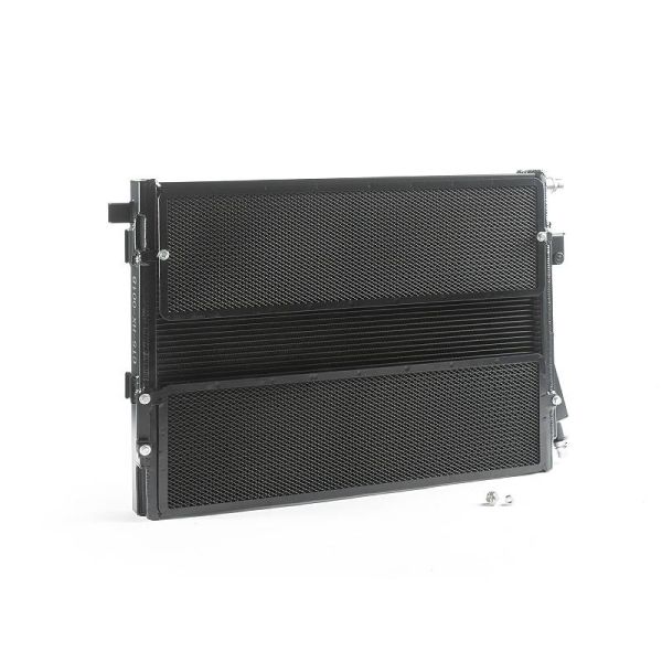 High-Performance Heat Exchanger Upgrade for 2021+ BMW M2 / M3 / M4