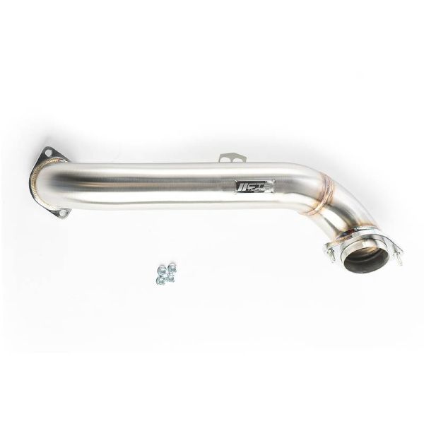 CTS Turbo Crossover Pipe for BMW M3 / M4 / G Series S58