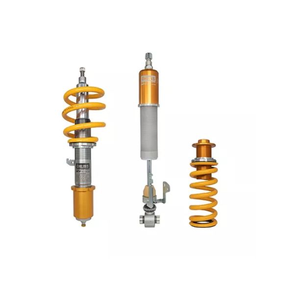 Ohlins Road & Track Coilovers for 2021-2025 BMW M2, M3, M4