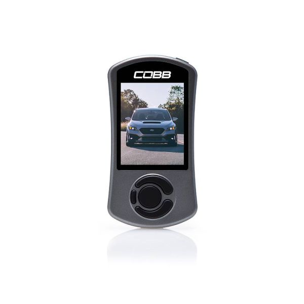 Cobb AccessPORT V3 for 2022+ Subaru WRX FA24