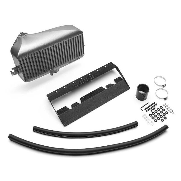 Cobb Tuning Subaru Top Mount Intercooler Kit WRX 2022-2025 FA24