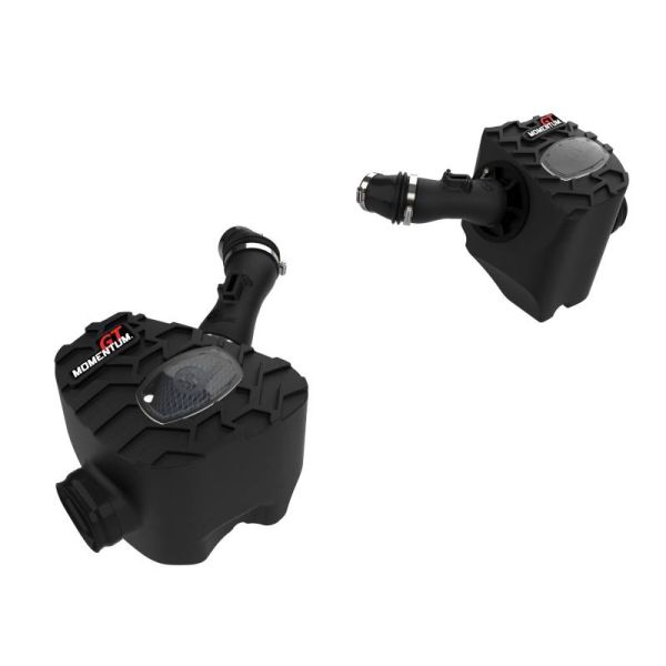 2022+ Tundra 3.4TT aFe Momentum GT Cold Air Intake - Pro 5R