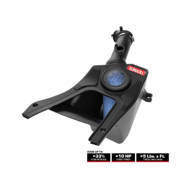 aFe Takeda Cold Air Intake for 2022-2025+ Honda Civic 2.0T