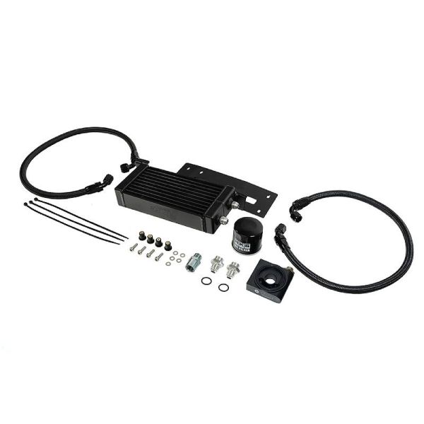 Forge Motorsport Oil Cooler for 2022+ Hyundai Elantra N 2.0T Forge Motorsport Oil Cooler for 2022+ Hyundai Elantra N 2.0T