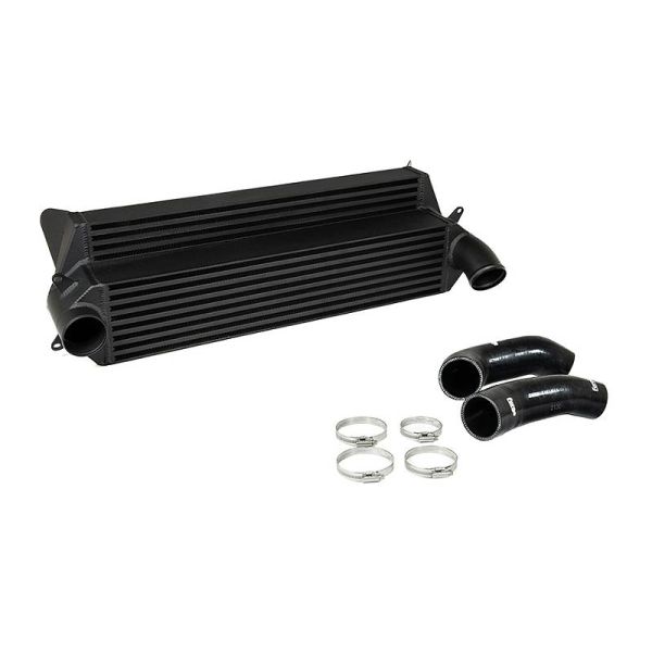 FMIC Front Mount Intercooler by Forge for 2022+ Hyundai Elantra N 2.0T