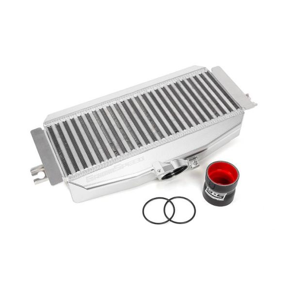 2022+ Subaru WRX FA24 GrimmSpeed Top Mount Intercooler (TMIC)
