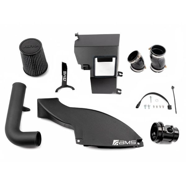 AMS Performance Air Intake Kit for 2022 and Up Subaru WRX FA24