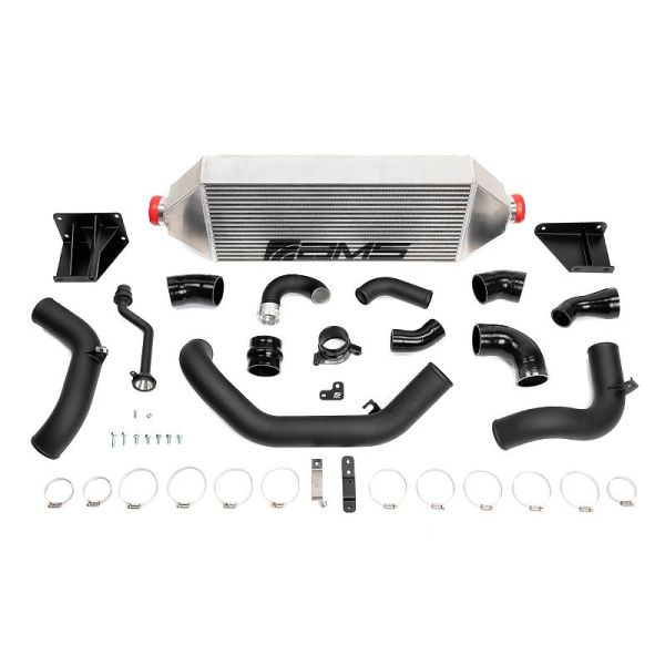 FMIC Front Mount Intercooler Upgrade for 2022 and Up Subaru WRX FA24
