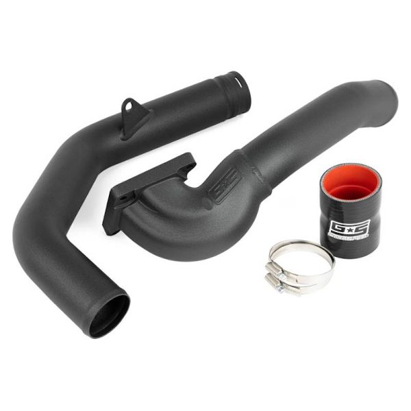 Charge Piping Kit for 2022 and Up Subaru WRX FA24 Charge Piping Kit for 2022 and Up Subaru WRX FA24
