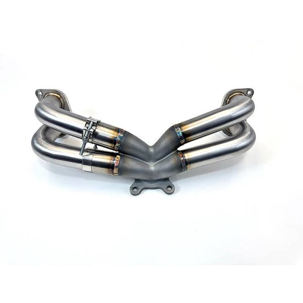 2022+ Subaru WRX ETS Turbo Manifold - 200-60-EXM-001