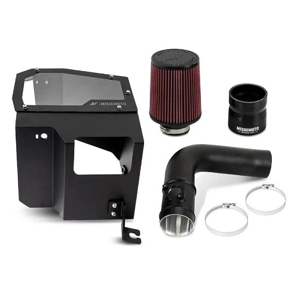 2022+ Subaru WRX Performance Air Intake | Mishimoto