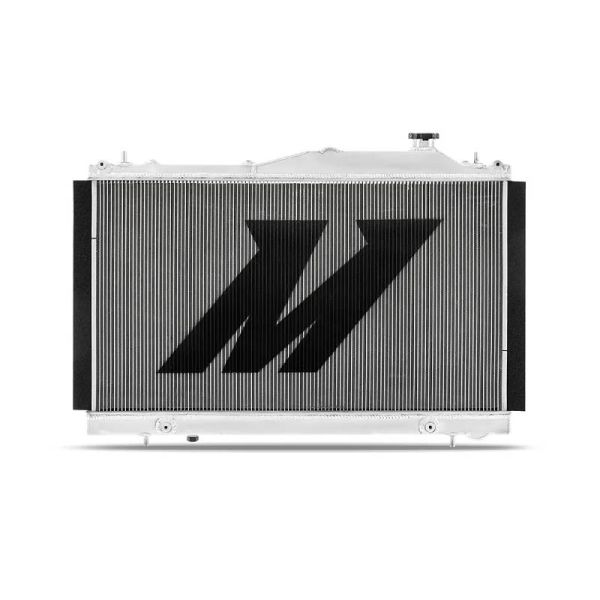 2022+ Subaru WRX Performance Radiator | Mishimoto 2022+ Subaru WRX Performance Radiator | Mishimoto