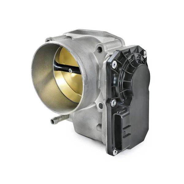 aFe 76mm Throttle Body Upgrade for 2022+ Subaru BRZ/ Toyota GR86