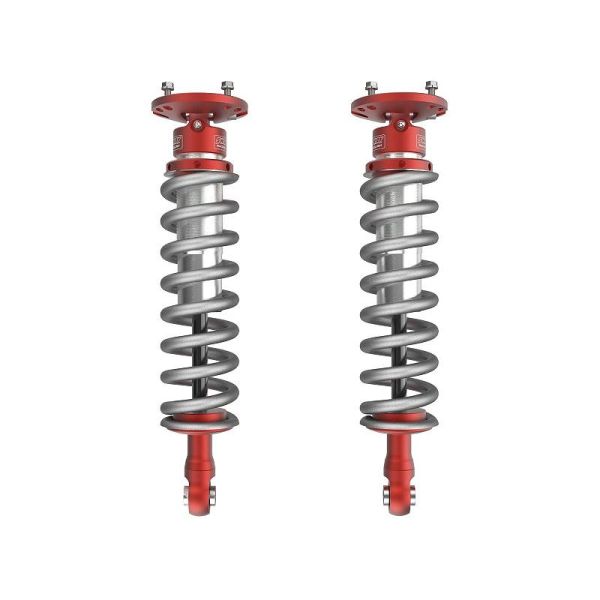 2022+ Tundra 3.4TT aFe 2.5 Front Coilover Kit