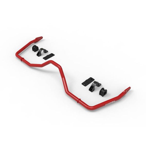 2022+ Tundra 3.4TT aFe CONTROL Rear Sway Bar - Adjustable