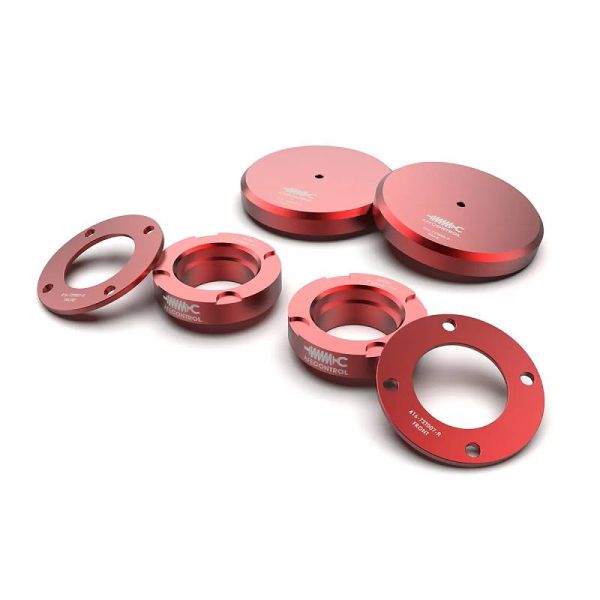 aFe Leveling Kit for TRD Pro 2022, 2023, 2024 Tundra & Sequoia aFe Leveling Kit for TRD Pro 2022, 2023, 2024 Tundra & Sequoia