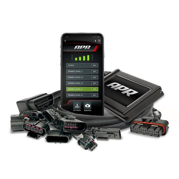 APR Power Control Module (PCU) for 2022 and Up VW GTI EA888.4