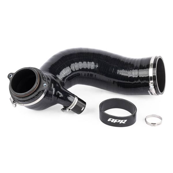 MQB EVO APR Turbo Inlet for 2022+ VW Golf R / Audi S3