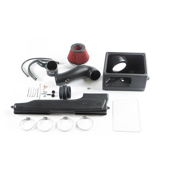 CTS Turbo HIGH-FLOW Intake for 2022+ MK8 Golf R EVO4