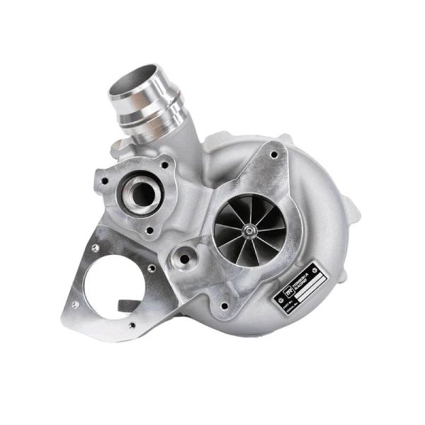 TR VB670 BB Turbo Upgrade for 2022+ WRX FA24DIT