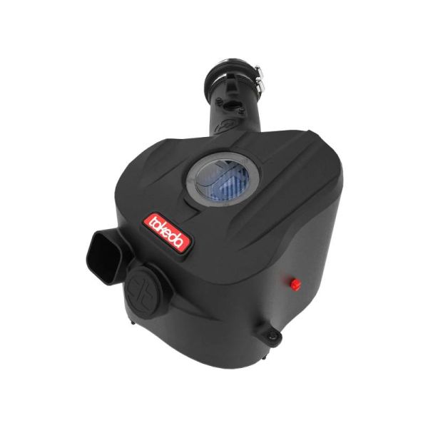 aFe Takeda Cold Air Intake System for 2023+ Toyota GR Corolla