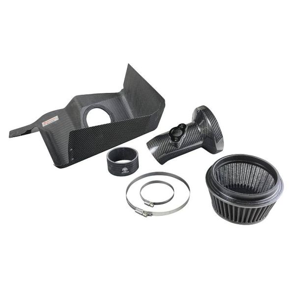 Carbon Fiber Cold Air Intake for 2023 & Up Civic Type R by Armaspeed