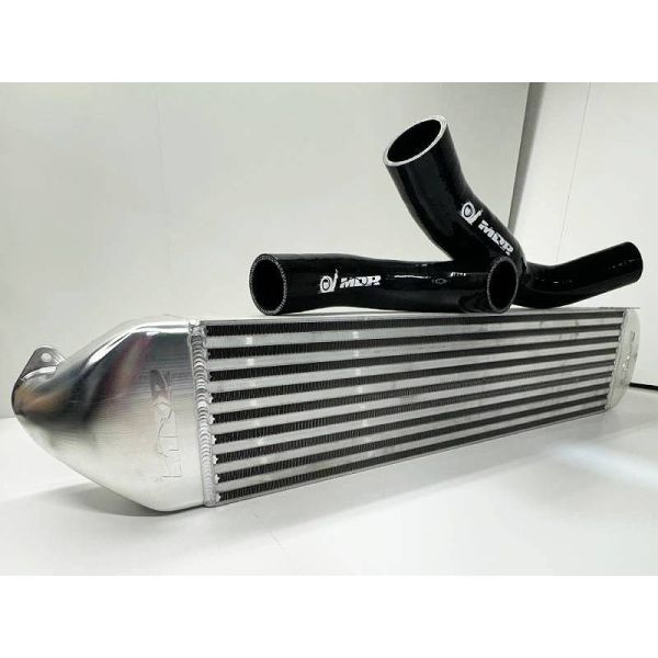 FMIC Front Mount Intercooler Upgrade for 2023 and Up Honda Civic Type R FL5