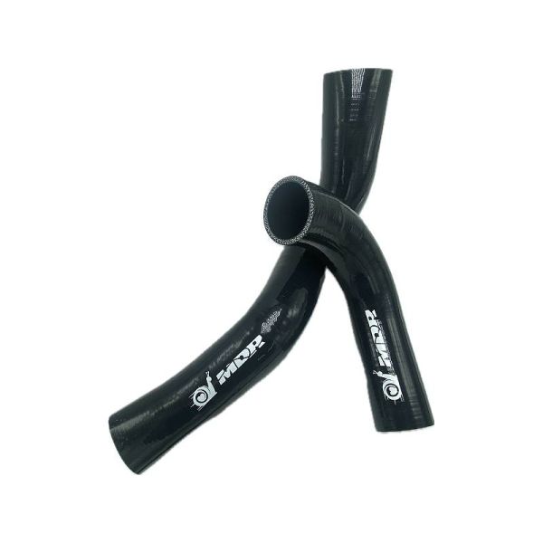 Silicone Intercooler Hose Kit for 2023+ Civic Type R, 2.0T, K20C, FL5