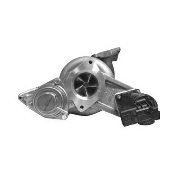 MHI Stage 2 Turbo Upgrade for 2023 up Honda Civic Type R FL5