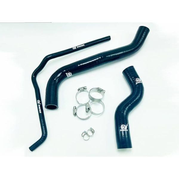 Silicone Radiator Hose Kit for 2023+ Civic Type R, 2.0T, K20C, FL5