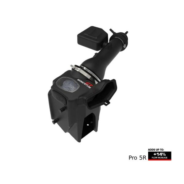 aFe Momentum GT Cold Air Intake System for 2023-2025 Ford F250 / F350 7.36L (gas) - Pro 5R
