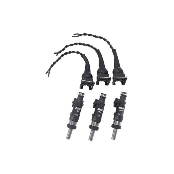 2023+ GR Corolla 1100cc Injectors Set | DeatschWerks