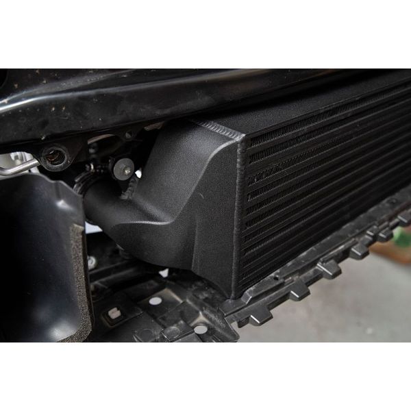 2021+ GR Yaris Front Mount Intercooler (FMIC) | Forge
