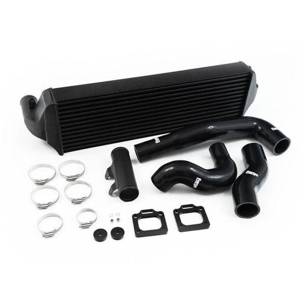 2023+ GR Corolla Front Mount Intercooler (FMIC) | Forge