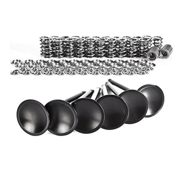 G16E-GTS Supertech Valve Upgrade Package for 2023+ Corolla GR