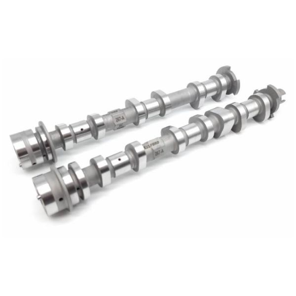258/258 Camshafts, Kelford for G16E-GTS 2023+ GR Corolla