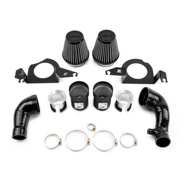 AMS 80mm Intake System for 2023+ Nizzan 400Z VR30DDTT
